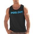 Pool Guy Swimming Pool Service Men Tank Top, trending gift Pool Guy Swimming Pool Service Men Tank Top, trending gift