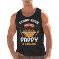 Stand Back Daddy Is Grilling Grill Meat Barbecue Bbq Dad Men Tank Top, trending gift Stand Back Daddy Is Grilling Grill Meat Barbecue Bbq Dad Men Tank Top, trending gift