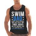 Swim Dad Definition Dad Of A Swimmer Father Swimming Dad Men Tank Top, trending gift Swim Dad Definition Dad Of A Swimmer Father Swimming Dad Men Tank Top, trending gift