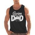 Swim Dad Proud Swimming Dad Of A Swimmer Dad Swim Father Men Tank Top, trending gift Swim Dad Proud Swimming Dad Of A Swimmer Dad Swim Father Men Tank Top, trending gift