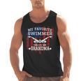 Swim Grandma Tshirt US American Flag Swimming Tee Men Tank Top, trending gift Swim Grandma Tshirt US American Flag Swimming Tee Men Tank Top, trending gift