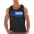 Swim Instructor Swimming Teacher Classes Men Tank Top, trending gift