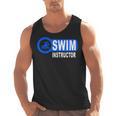 Swim Instructor Swimming Teacher Swimmer In Pool Graphic Art Men Tank Top, trending gift Swim Instructor Swimming Teacher Swimmer In Pool Graphic Art Men Tank Top, trending gift