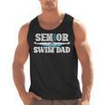 Swim Senior Dad 2026 Proud Swimming Senior Father 2026 Men Tank Top, trending gift Swim Senior Dad 2026 Proud Swimming Senior Father 2026 Men Tank Top, trending gift