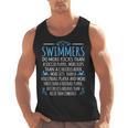 Swimmers Facts Swimming Swim Coach Men Women Graphic Small Men Tank Top, trending gift Swimmers Facts Swimming Swim Coach Men Women Graphic Small Men Tank Top, trending gift