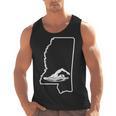 Swimming Apparel Mississippi Swimmer Training Men Tank Top, trending gift Swimming Apparel Mississippi Swimmer Training Men Tank Top, trending gift