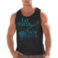Swimming Eat Pasta Swim Fasta Swimmer Men Tank Top, trending gift Swimming Eat Pasta Swim Fasta Swimmer Men Tank Top, trending gift