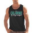 Swimming Humor Swimmer Chlorine Joke Swim Men Tank Top, trending gift Swimming Humor Swimmer Chlorine Joke Swim Men Tank Top, trending gift
