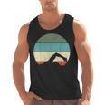 Swimming Men Tank Top, trending gift Swimming Men Tank Top, trending gift