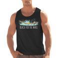 Swimming Swim Team Gear For a Swimmer Quote Saying Men Tank Top, trending gift