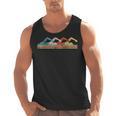 Swimming Swimmer Men Tank Top, trending gift