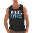 Swimming Swimmer Swim Pool Patrol Coach Dad Men Tank Top, trending gift Swimming Swimmer Swim Pool Patrol Coach Dad Men Tank Top, trending gift