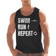 Swimrun Endurance Sports Swimming Running Swim Run Men Tank Top, trending gift Swimrun Endurance Sports Swimming Running Swim Run Men Tank Top, trending gift