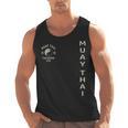 Thai Boxing Muay Thai Men Tank Top, trending gift Thai Boxing Muay Thai Men Tank Top, trending gift