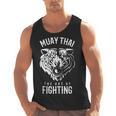 Tiger Muay Thai And Kickboxing Men Tank Top, trending gift Tiger Muay Thai And Kickboxing Men Tank Top, trending gift