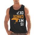 Upside Down Is My Canoe OK Stuff For Canoer Men Tank Top, trending gift