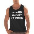 Varsity Swimming For Men Women Men Tank Top, trending gift Varsity Swimming For Men Women Men Tank Top, trending gift