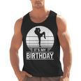 Vintage Birthday Shirt Muay Thai Kickboxer Its My Birthday Men Tank Top, trending gift Vintage Birthday Shirt Muay Thai Kickboxer Its My Birthday Men Tank Top, trending gift