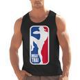 Vintage Muay Thai Fighter MMA Street Fight Kickboxing Club Men Tank Top, trending gift