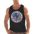 Vintage Muay Thai Karate Boxing Mixed Martial Arts Men Tank Top, trending gift