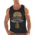 Vintage Retro Canoe Paddle & Mountains Rafting Men Tank Top, trending gift Vintage Retro Canoe Paddle & Mountains Rafting Men Tank Top, trending gift