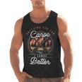 Women's Anything You Canoe I Canoe Better Kayak Canoeing Boat Lovers Men Tank Top, trending gift