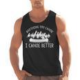 Women's Anything You Canoe I Canoe Better Canoe Lovers Men Tank Top, trending gift