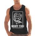 Women's Muay Thai Boxing Arm Men Tank Top, trending gift