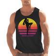Women's Thai Boxer Thai Boxing Muay Thai Men Tank Top, trending gift