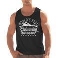 World's Best Swimming Instructor Teacher Coach Swim Men Women Kids Men Tank Top, trending gift