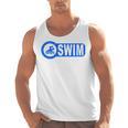 2 Sided Print Swimming Teacher Swim Instructor Swim Lessons Men Tank Top, trending gift 2 Sided Print Swimming Teacher Swim Instructor Swim Lessons Men Tank Top, trending gift
