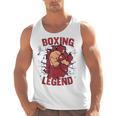 Boxing Legend Professional Boxer Muay Thai Boxing Men Tank Top, trending gift Boxing Legend Professional Boxer Muay Thai Boxing Men Tank Top, trending gift