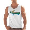 Canadian Canoe Yoke Canoeing Raglan Baseball Tee Men Tank Top, trending gift