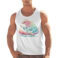 Canoe Bear Canoeing Raglan Baseball Tee Men Tank Top, trending gift Canoe Bear Canoeing Raglan Baseball Tee Men Tank Top, trending gift