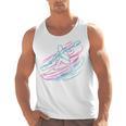 Canoe Canoeing Kayak Paddling Canoeist Men Tank Top, trending gift