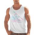Canoe Canoeing Kayak Paddling Canoeist Raglan Baseball Tee Men Tank Top, trending gift