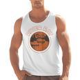 Canoe Canoeing Retro River Rat Raglan Baseball Tee Men Tank Top, trending gift