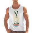 Canoe Hair Club Paddling Retro Men Tank Top, trending gift