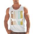 Canoe Vintage Canoeing Retro Canoe Paddling Premium Tri-Blend Men Tank Top, trending gift Canoe Vintage Canoeing Retro Canoe Paddling Premium Tri-Blend Men Tank Top, trending gift