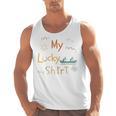 Canoes 2 Person Canadian Kayaks Vintage Canoeist Canoes Raglan Baseball Tee Men Tank Top, trending gift