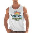 Cooter Canoe Purewick Nursing ICU ED ER Med Surg Nurse Men Tank Top, trending gift