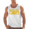 Drum Kit Band Drumming Drumsticks Musical Drums Men Tank Top, trending gift
