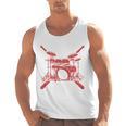 Drum Kit Percussion For Drummer Percussionist Musician Sweatshirt Men Tank Top, trending gift Drum Kit Percussion For Drummer Percussionist Musician Sweatshirt Men Tank Top, trending gift