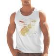Drum Kit Retrowave Drums Men Tank Top, trending gift Drum Kit Retrowave Drums Men Tank Top, trending gift