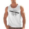 Drummer Drum Kit Rock & Roll Music Drummer Men Tank Top, trending gift