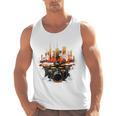 Drumset Drum Kit Music Drummer Drumming Raglan Baseball Tee Men Tank Top, trending gift Drumset Drum Kit Music Drummer Drumming Raglan Baseball Tee Men Tank Top, trending gift