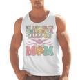 Favourite Swimmer Calls Me Mom Swimming Mom Female Swimmer Men Tank Top, trending gift