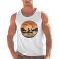 Kayak Kayaker Canoes-Boating Paddle-Life Canadier-Canoe Raglan Baseball Tee Men Tank Top, trending gift