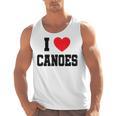 I Love Canoes Men Tank Top, trending gift I Love Canoes Men Tank Top, trending gift