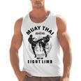 Muay Thai Art Of Eight Limb Men Tank Top, trending gift Muay Thai Art Of Eight Limb Men Tank Top, trending gift